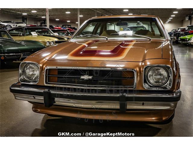 1980 Chevrolet Monza (CC-2074244) for sale in Grand Rapids, Michigan