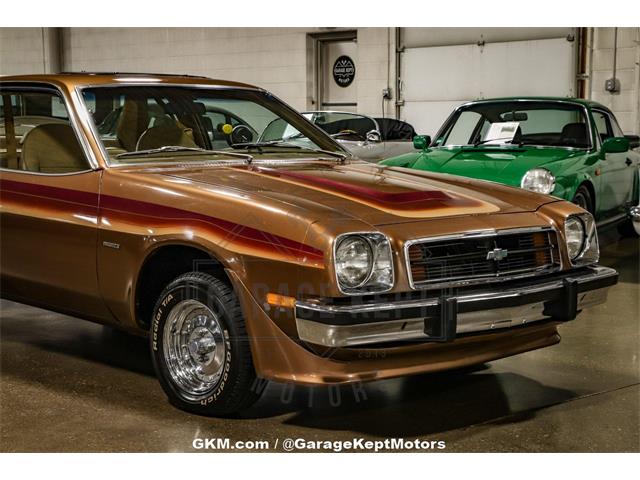 1980 Chevrolet Monza (CC-2074244) for sale in Grand Rapids, Michigan