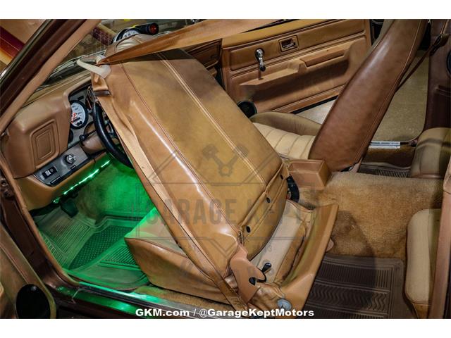 1980 Chevrolet Monza (CC-2074244) for sale in Grand Rapids, Michigan