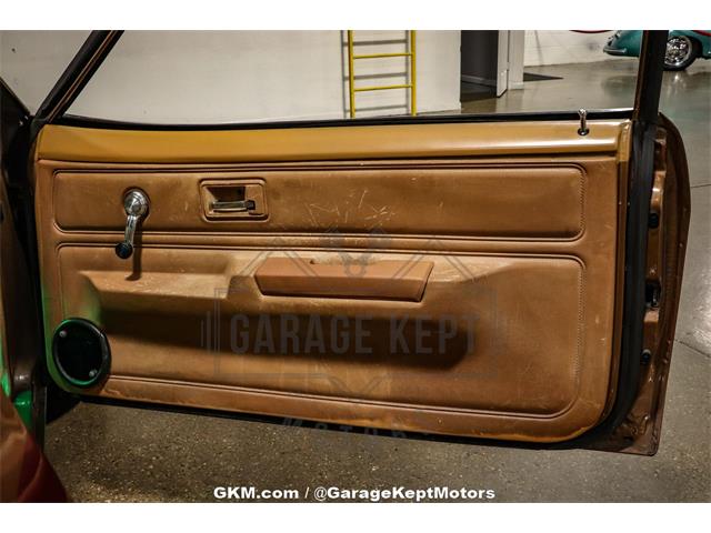 1980 Chevrolet Monza (CC-2074244) for sale in Grand Rapids, Michigan