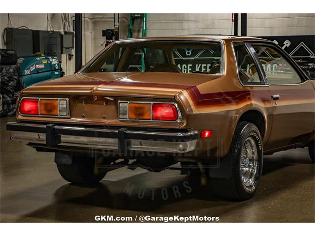 1980 Chevrolet Monza (CC-2074244) for sale in Grand Rapids, Michigan