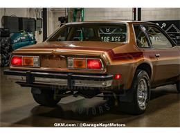 1980 Chevrolet Monza (CC-2074244) for sale in Grand Rapids, Michigan
