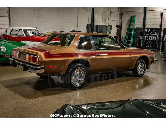 1980 Chevrolet Monza (CC-2074244) for sale in Grand Rapids, Michigan
