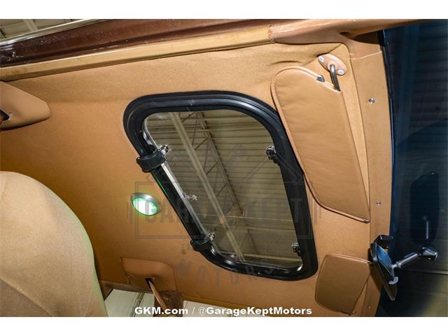 1980 Chevrolet Monza (CC-2074244) for sale in Grand Rapids, Michigan
