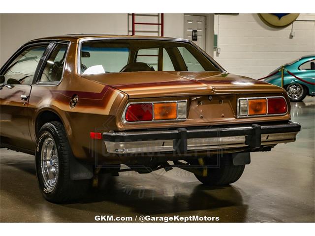 1980 Chevrolet Monza (CC-2074244) for sale in Grand Rapids, Michigan