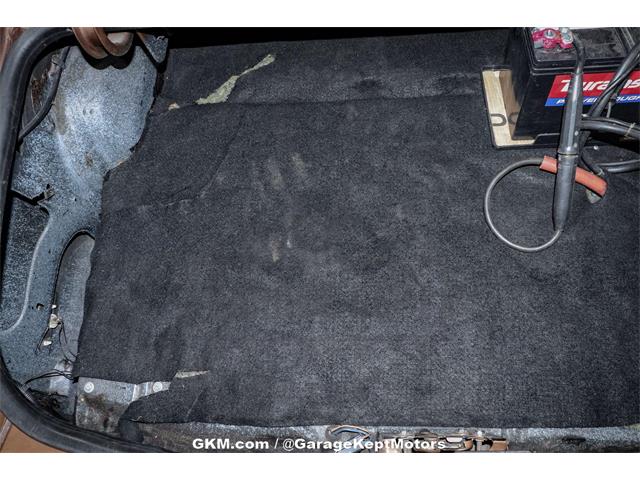 1980 Chevrolet Monza (CC-2074244) for sale in Grand Rapids, Michigan