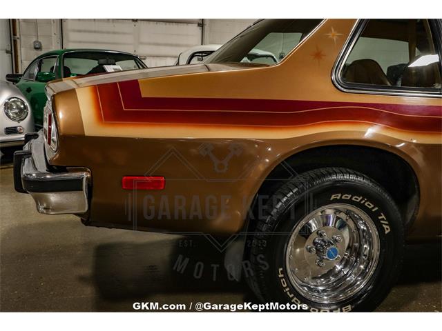 1980 Chevrolet Monza (CC-2074244) for sale in Grand Rapids, Michigan