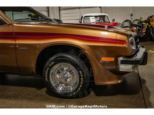 1980 Chevrolet Monza (CC-2074244) for sale in Grand Rapids, Michigan