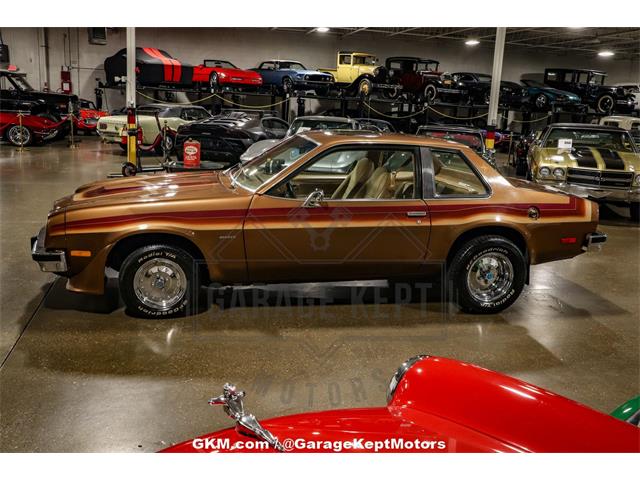 1980 Chevrolet Monza (CC-2074244) for sale in Grand Rapids, Michigan