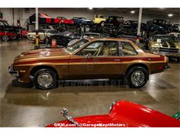 1980 Chevrolet Monza (CC-2074244) for sale in Grand Rapids, Michigan
