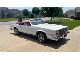 1985 Cadillac Eldorado (CC-2074245) for sale in Addison, Illinois
