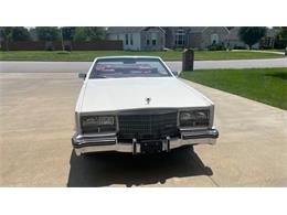 1985 Cadillac Eldorado (CC-2074245) for sale in Addison, Illinois