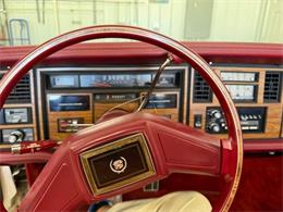 1985 Cadillac Eldorado (CC-2074245) for sale in Addison, Illinois