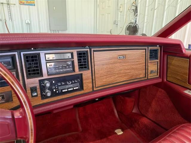 1985 Cadillac Eldorado (CC-2074245) for sale in Addison, Illinois