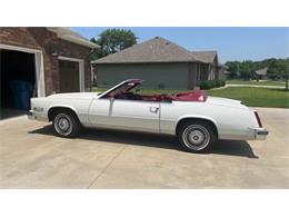 1985 Cadillac Eldorado (CC-2074245) for sale in Addison, Illinois