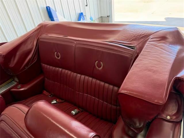 1985 Cadillac Eldorado (CC-2074245) for sale in Addison, Illinois