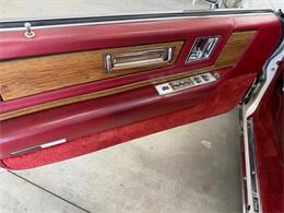 1985 Cadillac Eldorado (CC-2074245) for sale in Addison, Illinois
