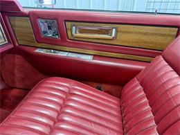 1985 Cadillac Eldorado (CC-2074245) for sale in Addison, Illinois