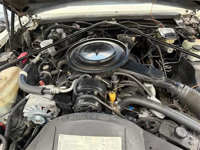 1985 Cadillac Eldorado (CC-2074245) for sale in Addison, Illinois