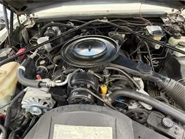 1985 Cadillac Eldorado (CC-2074245) for sale in Addison, Illinois