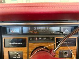 1985 Cadillac Eldorado (CC-2074245) for sale in Addison, Illinois