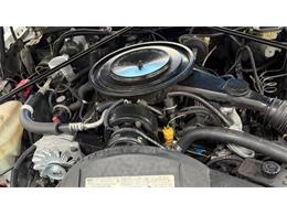 1985 Cadillac Eldorado (CC-2074245) for sale in Addison, Illinois