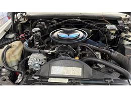 1985 Cadillac Eldorado (CC-2074245) for sale in Addison, Illinois