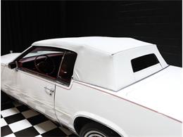 1985 Cadillac Eldorado (CC-2074245) for sale in Addison, Illinois
