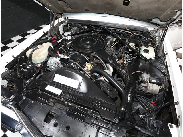 1985 Cadillac Eldorado (CC-2074245) for sale in Addison, Illinois