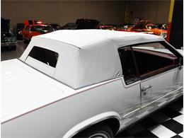 1985 Cadillac Eldorado (CC-2074245) for sale in Addison, Illinois