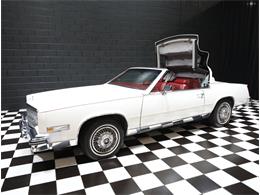 1985 Cadillac Eldorado (CC-2074245) for sale in Addison, Illinois