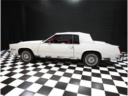 1985 Cadillac Eldorado (CC-2074245) for sale in Addison, Illinois