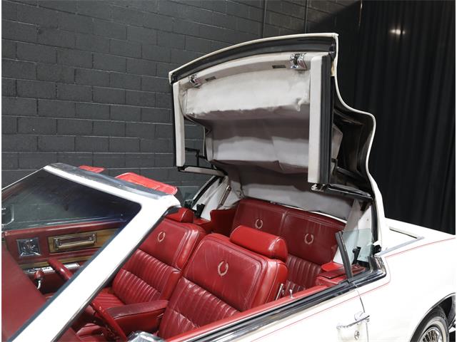 1985 Cadillac Eldorado (CC-2074245) for sale in Addison, Illinois