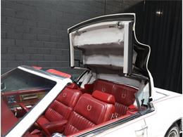 1985 Cadillac Eldorado (CC-2074245) for sale in Addison, Illinois