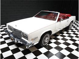 1985 Cadillac Eldorado (CC-2074245) for sale in Addison, Illinois