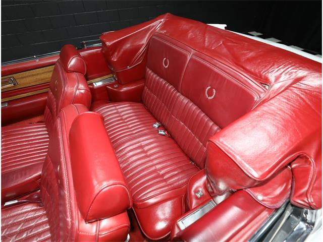 1985 Cadillac Eldorado (CC-2074245) for sale in Addison, Illinois