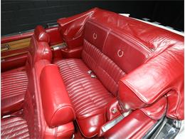 1985 Cadillac Eldorado (CC-2074245) for sale in Addison, Illinois