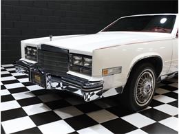 1985 Cadillac Eldorado (CC-2074245) for sale in Addison, Illinois