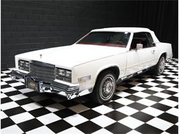 1985 Cadillac Eldorado (CC-2074245) for sale in Addison, Illinois