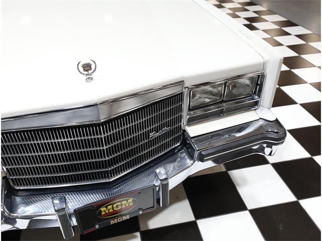 1985 Cadillac Eldorado (CC-2074245) for sale in Addison, Illinois