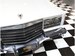 1985 Cadillac Eldorado (CC-2074245) for sale in Addison, Illinois