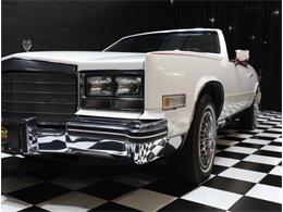 1985 Cadillac Eldorado (CC-2074245) for sale in Addison, Illinois