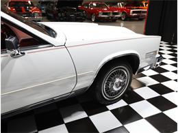 1985 Cadillac Eldorado (CC-2074245) for sale in Addison, Illinois