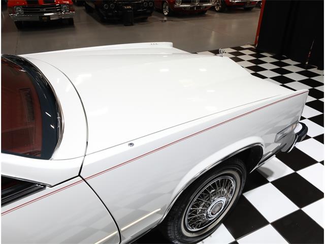 1985 Cadillac Eldorado (CC-2074245) for sale in Addison, Illinois