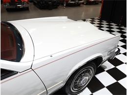 1985 Cadillac Eldorado (CC-2074245) for sale in Addison, Illinois