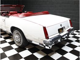 1985 Cadillac Eldorado (CC-2074245) for sale in Addison, Illinois