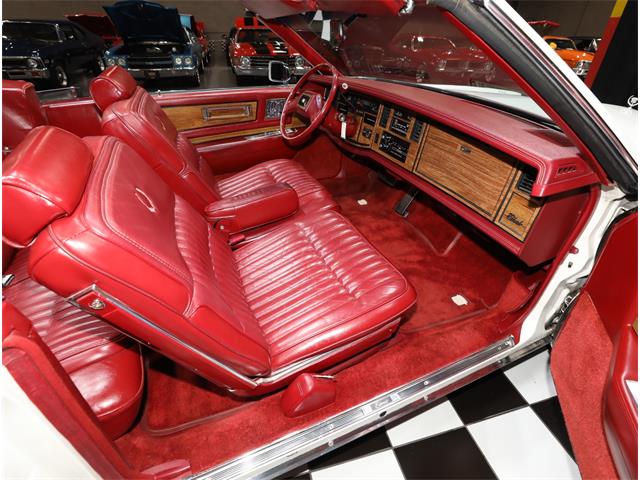1985 Cadillac Eldorado (CC-2074245) for sale in Addison, Illinois