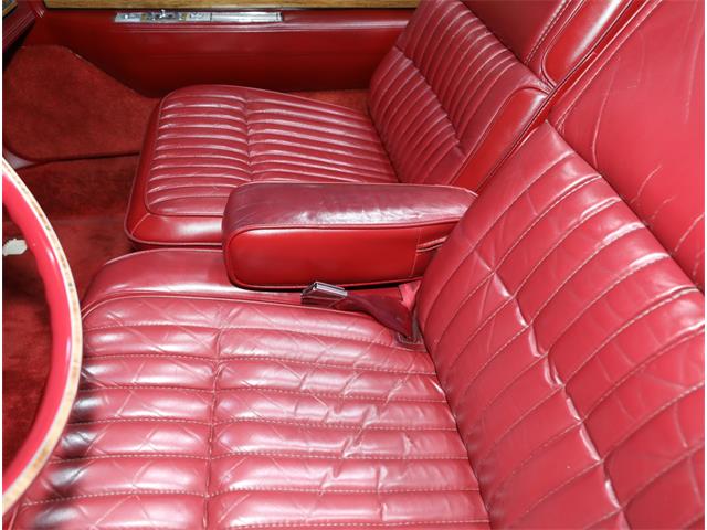 1985 Cadillac Eldorado (CC-2074245) for sale in Addison, Illinois