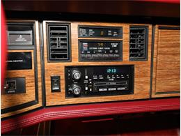 1985 Cadillac Eldorado (CC-2074245) for sale in Addison, Illinois