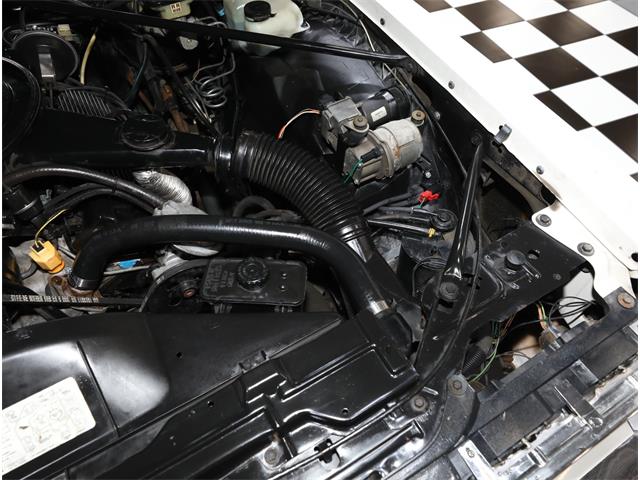 1985 Cadillac Eldorado (CC-2074245) for sale in Addison, Illinois